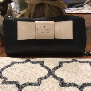 COPY - Kate Spade Wallet